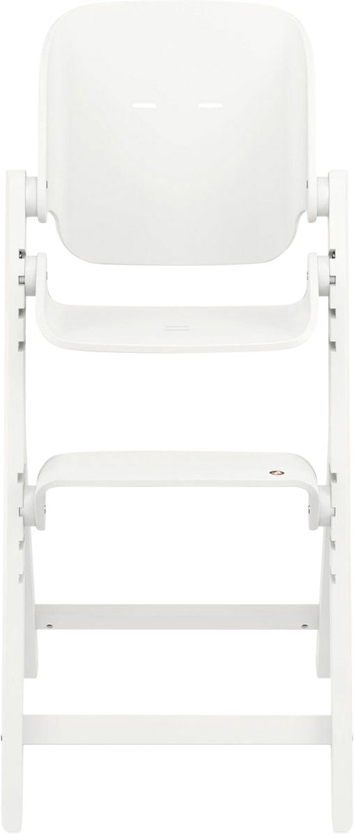 Maxi-Cosi Nesta - Natural White van Maxi-Cosi — afbeelding 4