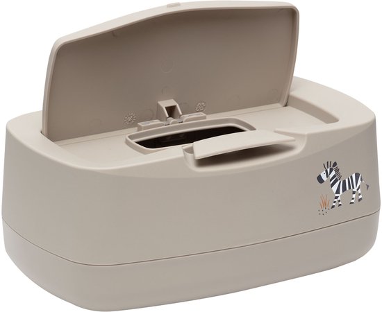 Bébé-Jou Steppe Easy Wipe Box 6228120 — afbeelding 3