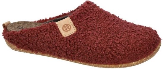 Rohde - Femme - rose foncé - chaussons - taille 40
