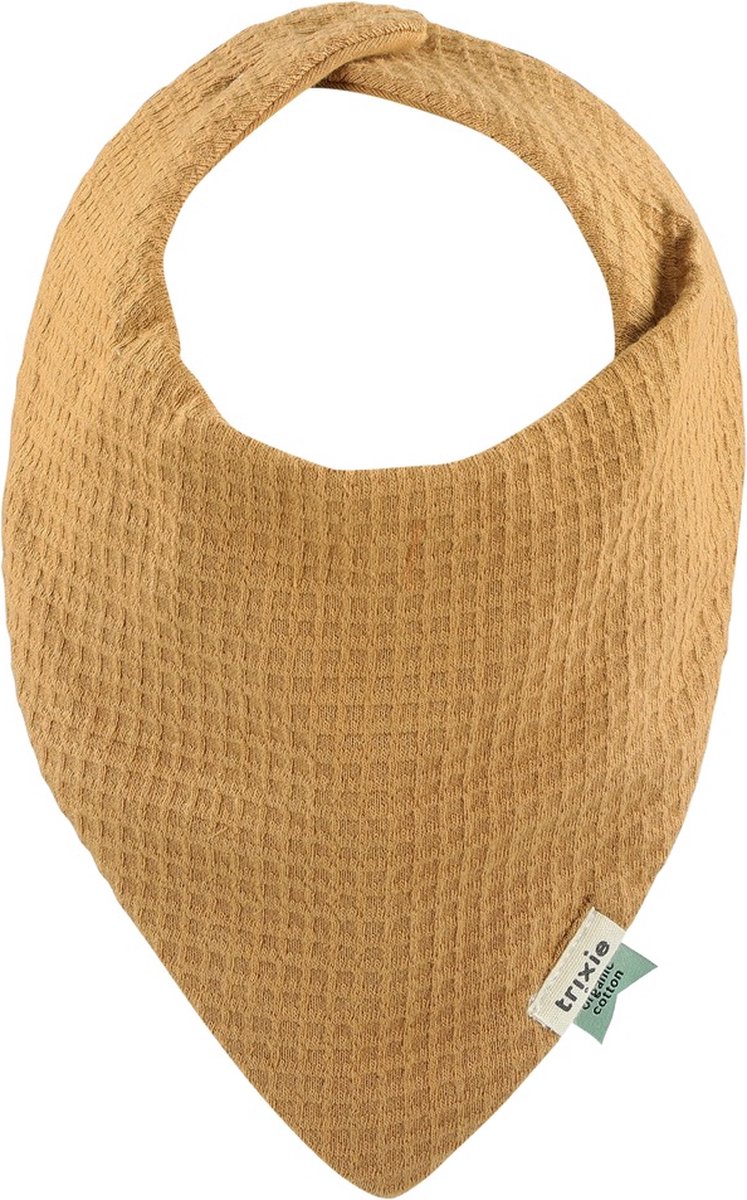Goedkoopste Bandana slab 2-pack mix - Cocoon Caramel