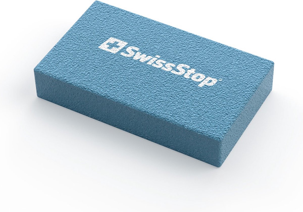 SwissStop - Polijstgum