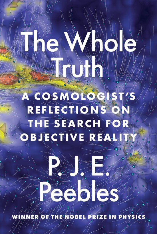 The Whole Truth - cover