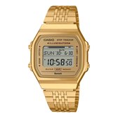 Casio ABL-100WEG-9AEF Vintage Horloge