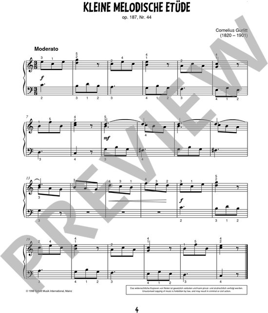 Piano Kids Finger Fun