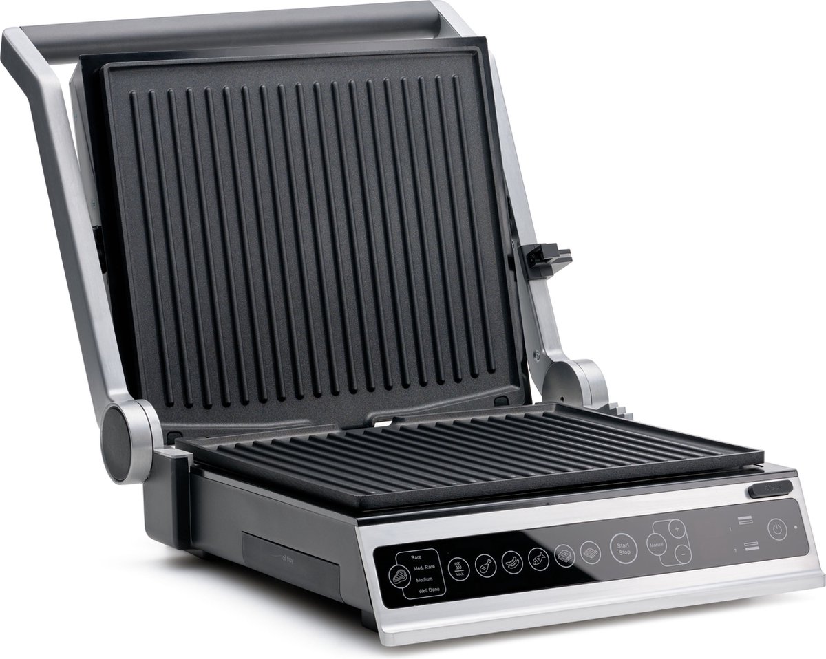 Solis Contactgrill Pro thumbnail 2