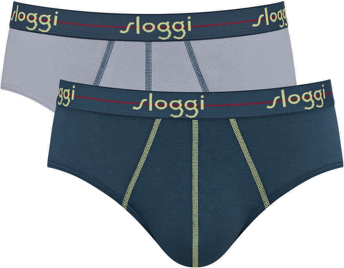 sloggi Slip Blue Start