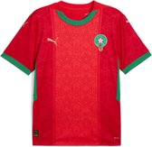 Puma Marokko thuis - 2024/2026 - officieel wedstrijdshirt