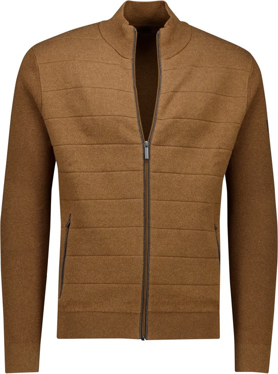 bugatti Herren Gewatteerd vest 8800-75148C