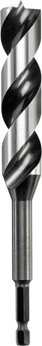 kwb 042822 Slangenboor 22 mm Gezamenlijke lengte 165 mm 1/4 (6.3 mm) 1 stuk(s)