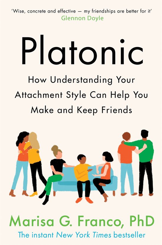 Platonic - cover