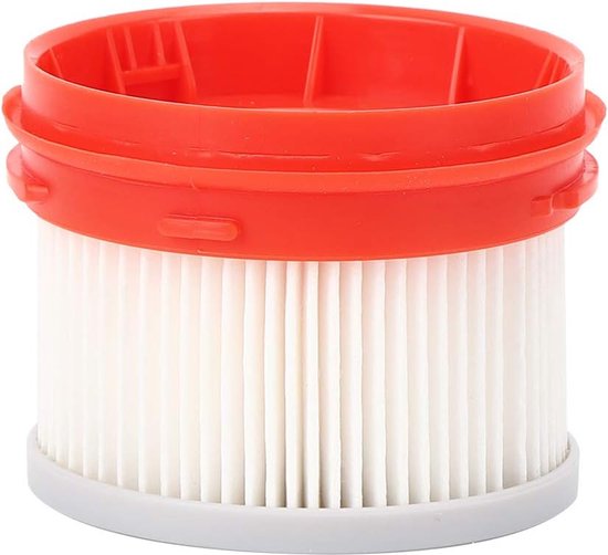 Stofzuiger Filter ABS Sponge Wasbaar Draadloze Handheld Stofzuiger Accessoires Filter Mesh Fit for V9 V10