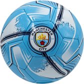 Manchester City - Turbine - Voetbal - Taille 5