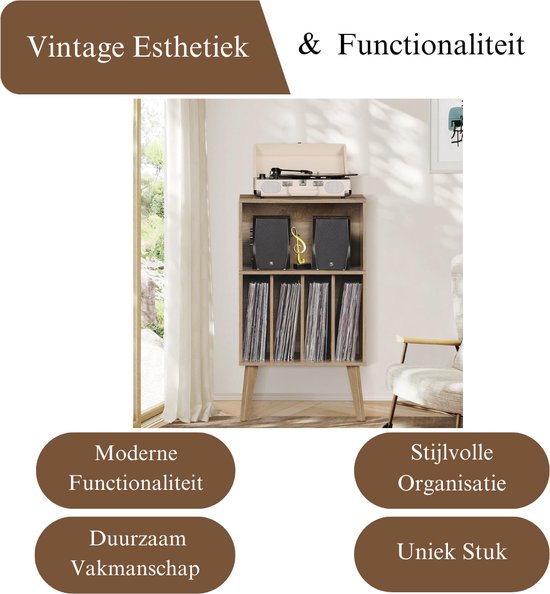 Hapjes(Cactus) staander met ruimte voor grote prikkers, meegeleverd