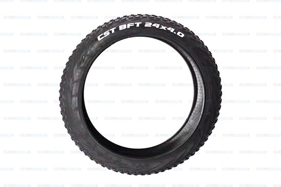 Fiets band CST BFT 24 inch X 4.0 - Fatbike 24 inch banden
