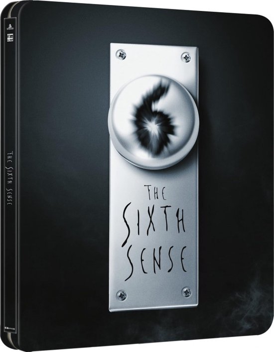 Foto: The sixth sense blu ray 4k blu ray 