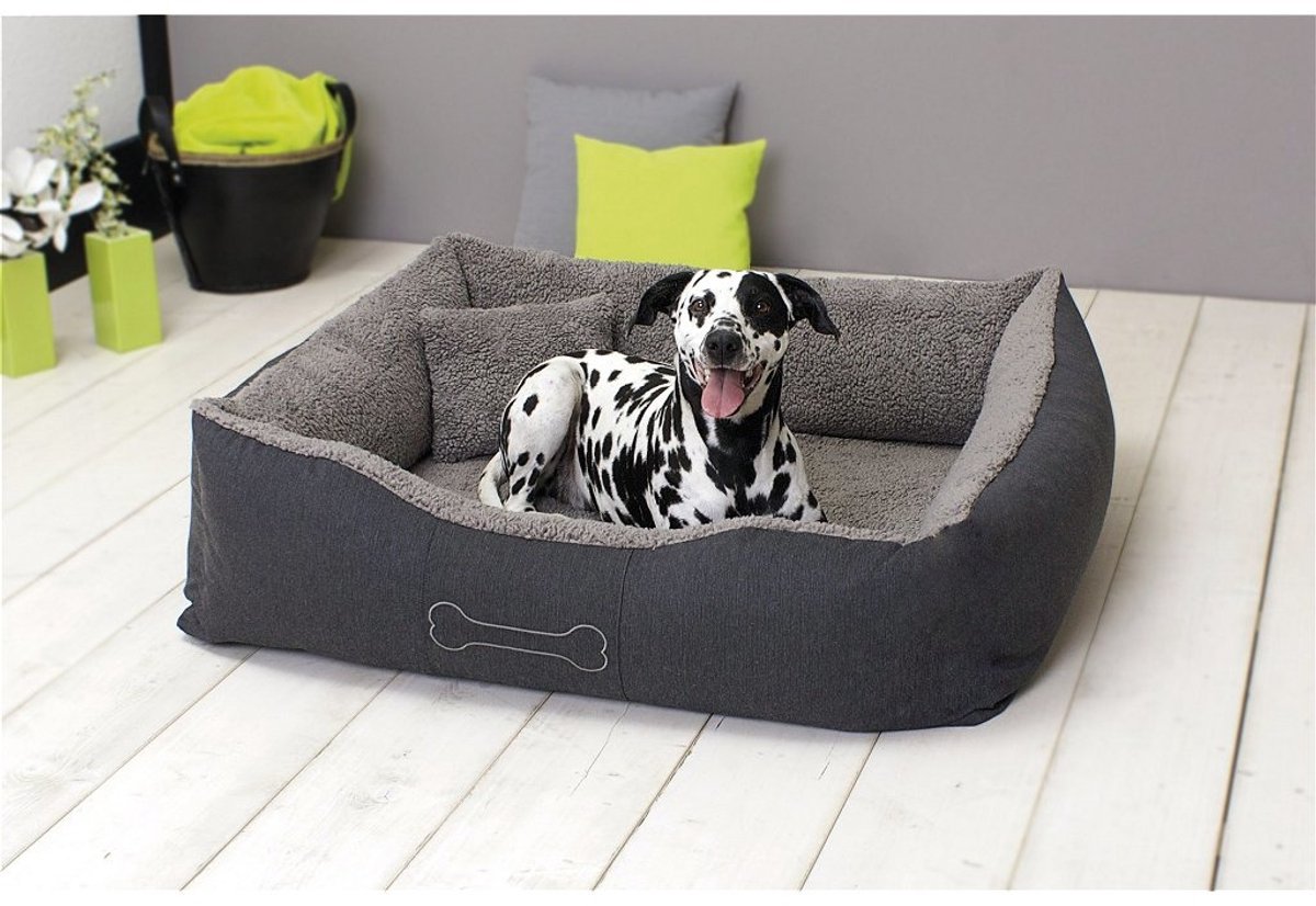 Sun Garden Luxe Hondenmand Lucky