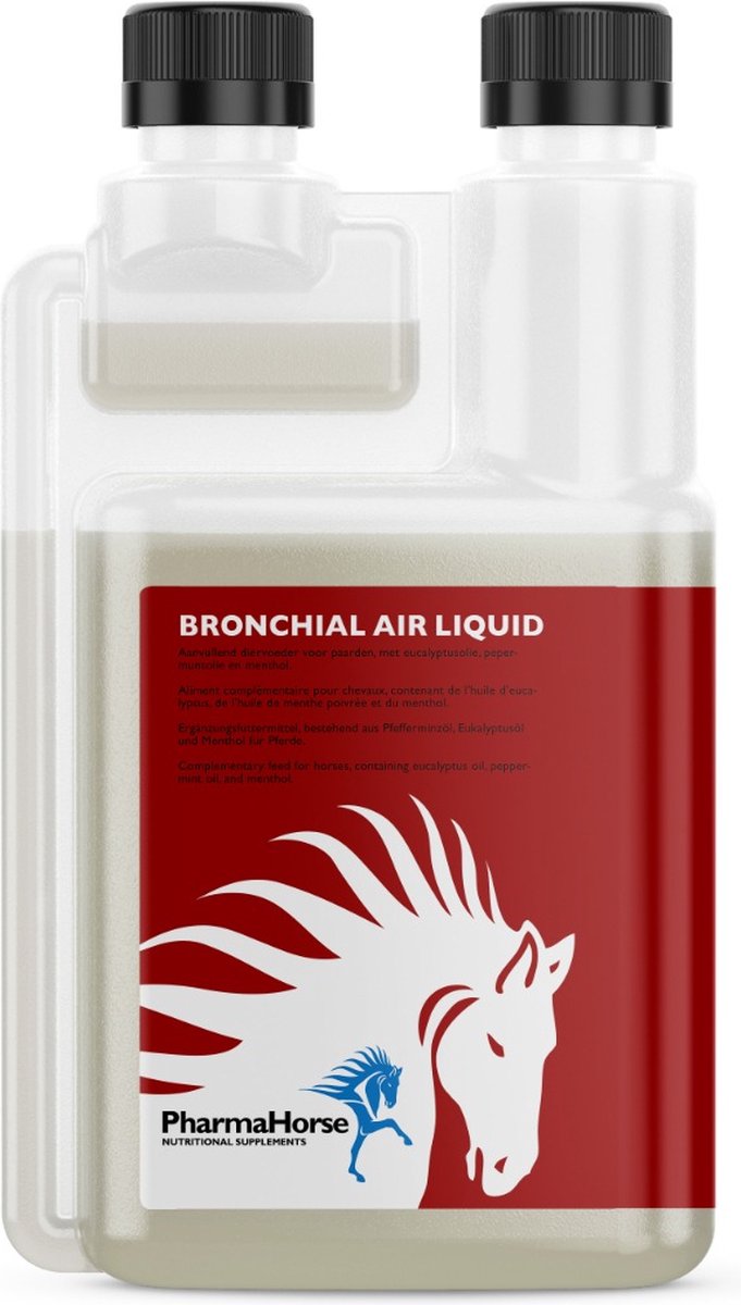 Bronchial air liquid