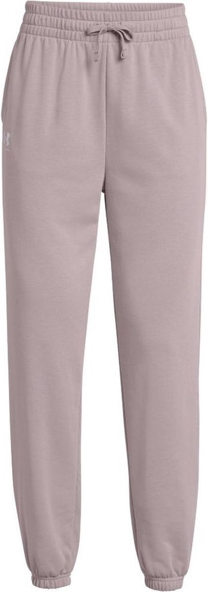 Under Armour dames joggingbroek Ua Rival Terry Jogger