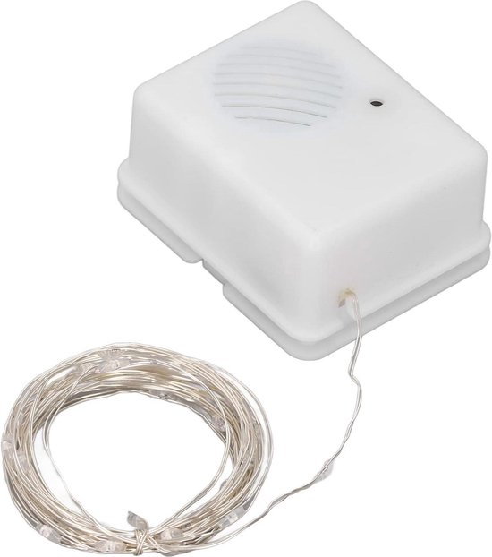 Einfeben Led-lichtslang voor buiten, 20 m, 480 leds, kleurrijke buitenslang, waterdichte lichtslang met timer en 8 modi, voor tuin, feest, bruiloft, kerstversiering Einfeben Led-lichtslang voor buiten, 20 m, 480 leds, kleurrijke buitenslang, waterdichte lichtslang met timer en 8 modi, voor tuin, feest, bruiloft, kerstversiering