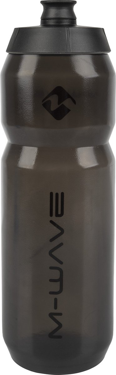 M-wave Bidon Pbo 750 Ml Zwart — afbeelding 2