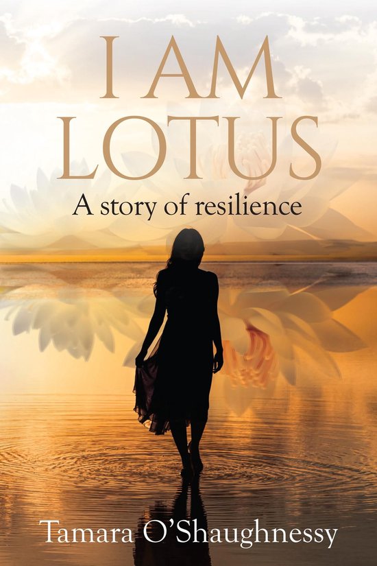 I Am Lotus - cover
