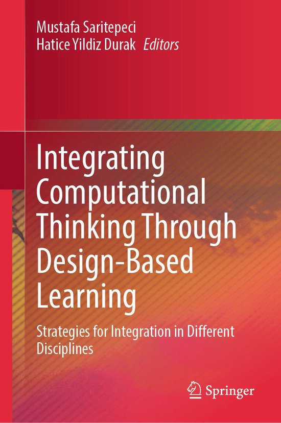 Education (R0) - Integrating Computational Thinking Through  ... - cover