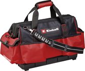 Einhell E-Case Gereedschapstas - Max. Laadvermogen: 30 kg - Universeel opbergen en transporteren van accessoires en gereedschap - Koppelbaar op het E-Case systeem