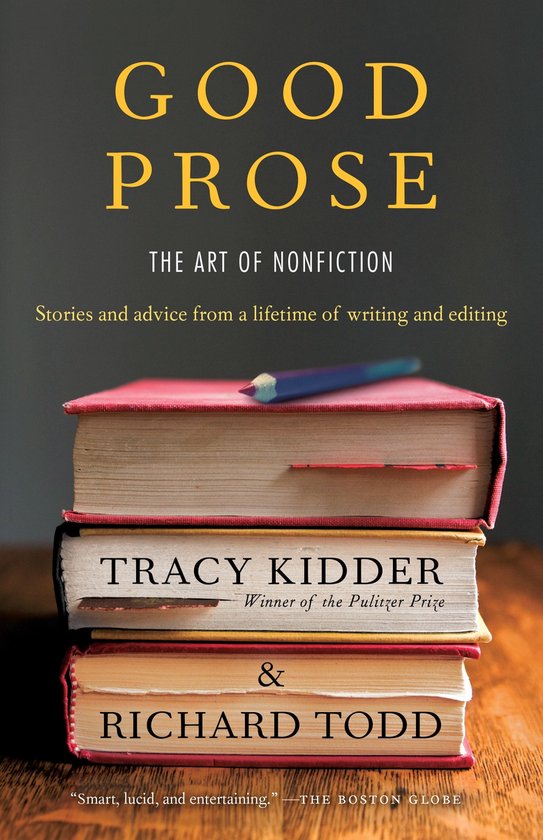 Good Prose - cover