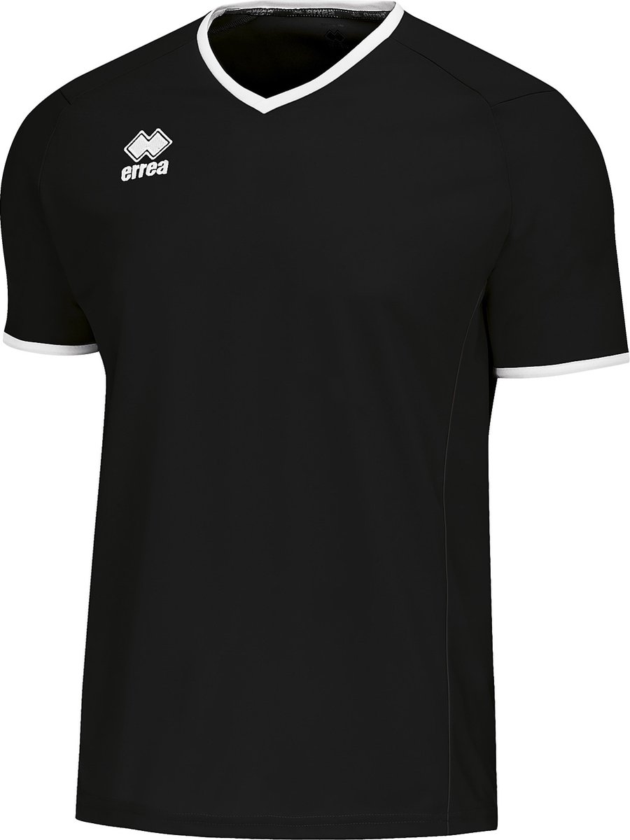Errea Lennox T-Shirt Mc Sweater Ad 02500 - Sportswear - Volwassen