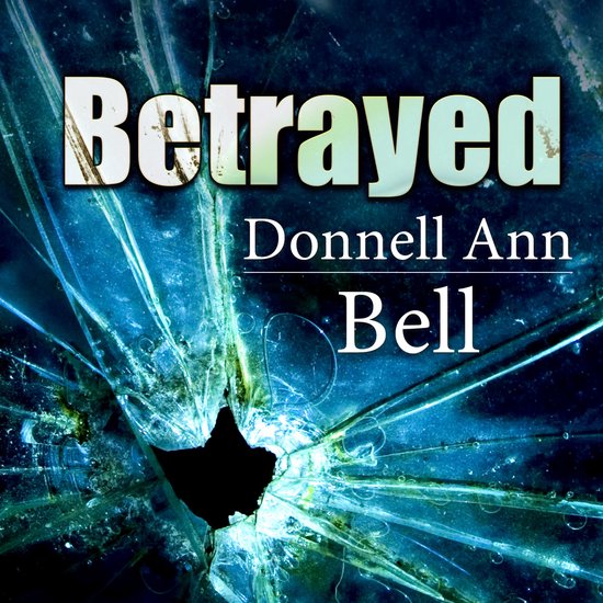 Betrayed - cover