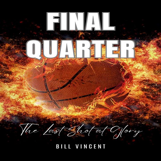 Final Quarter - cover