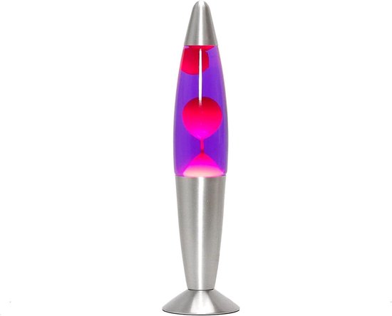 Lavalamp