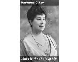 Omslag van Links in the Chain of Life