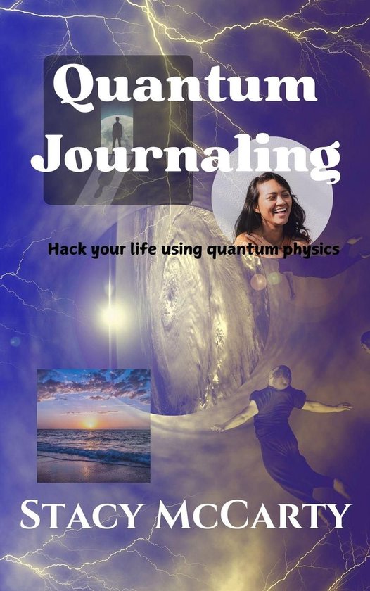 Quantum Journaling - cover