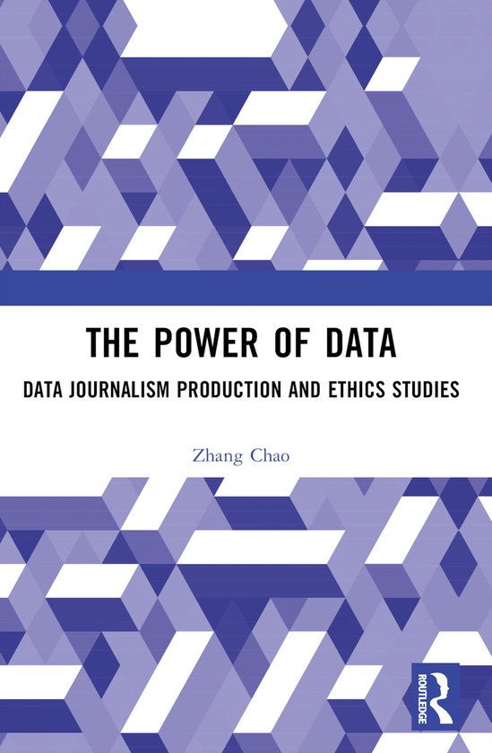 The Power of Data - cover