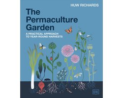 The Permaculture Garden