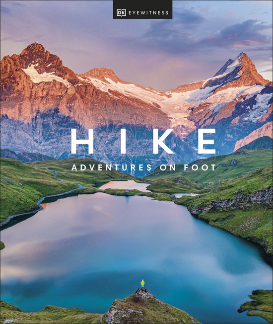 Hike - cover
