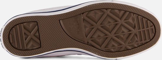 Converse Chuck Taylor All Star Sneakers Unisex Optical White - Maat 42