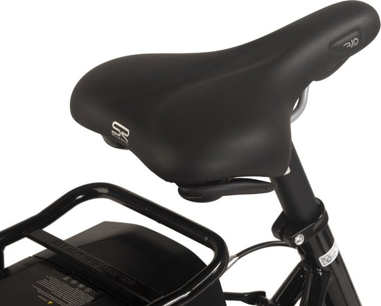 Hollandia Fiets elektrisch E stadsfiets Dames Hollandia Lido 28 E hollandia-fiets-elektrisch-e-stadsfiets-dames-hollandia-lido-28-e