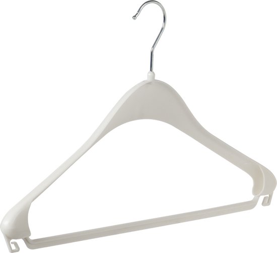 De Kledinghanger Gigant - Kledinghanger - Volwassenen - GN41 - 10 Stuks
