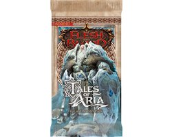 Pokemon flesh and blood tales of aria blitz deck: oldhim