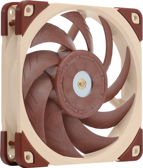 Noctua NF A12x25 PWM