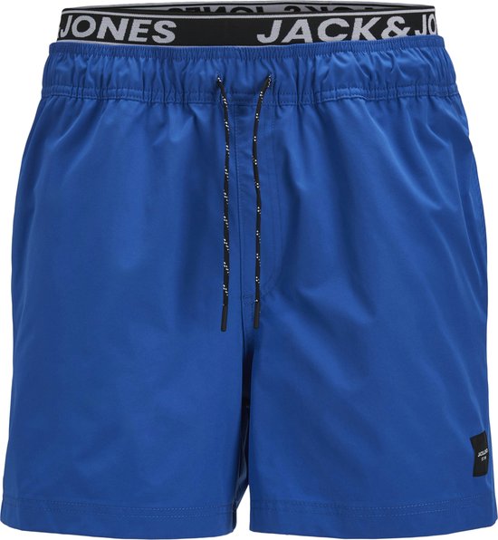 Jack & Jones Maui Zwemshort Jongens - Maat 164