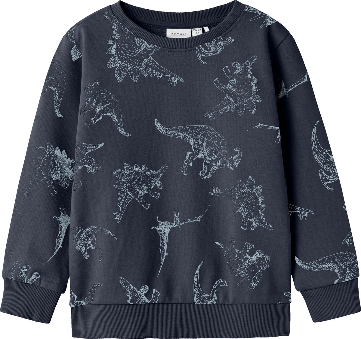 Name it Sweatshirt Print