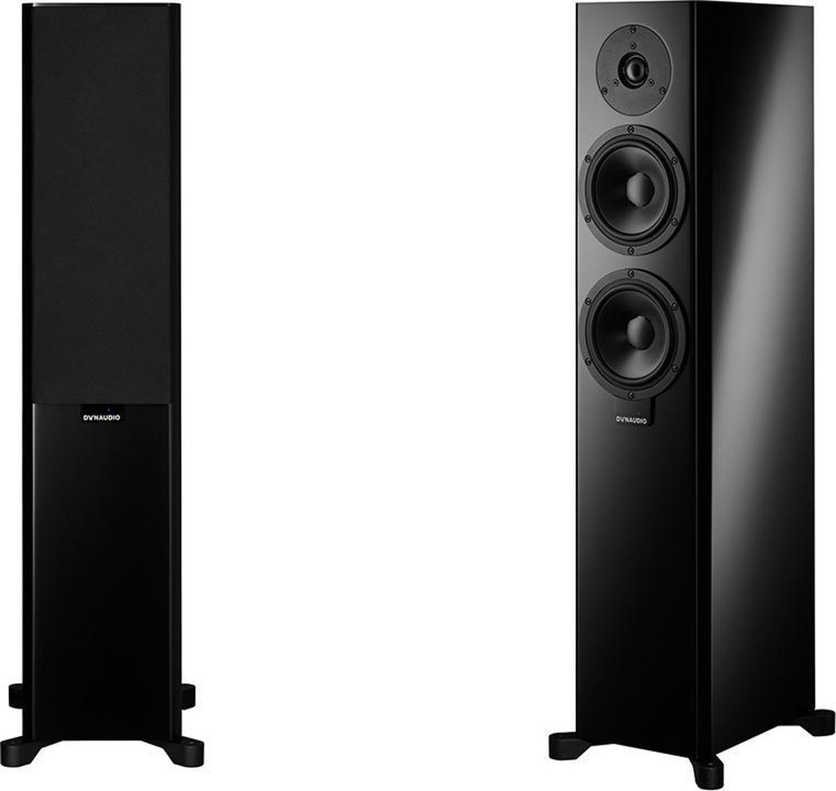 Dynaudio Xeo 30 Zwart luidspreker bol