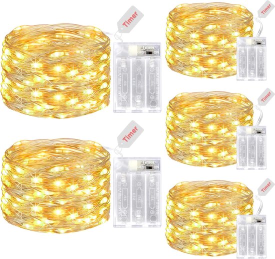 Led-Lichtsnoer