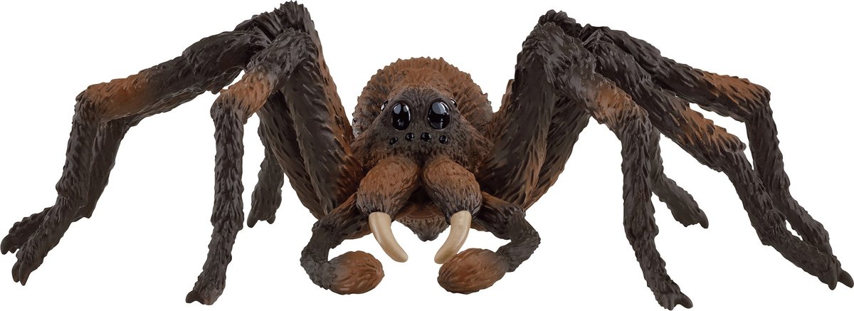 Schleich Harry Potter Aragog: gedetailleerde speelfiguur voor fans thumbnail 6