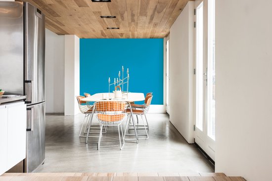 Levis EasyClean - Mur Mat Mix - Blue Clair B60 - 1L