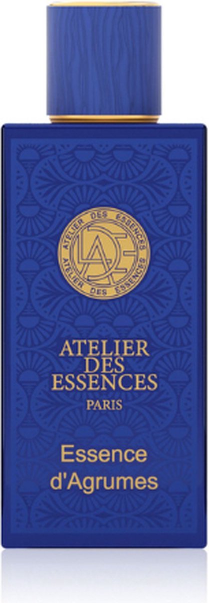 Goedkoopste Eau de parfum Essence d'Agrumes 100ml - Atelier des Essences
