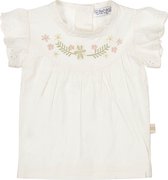 Chemisier Filles Dirkje - Blanc cassé